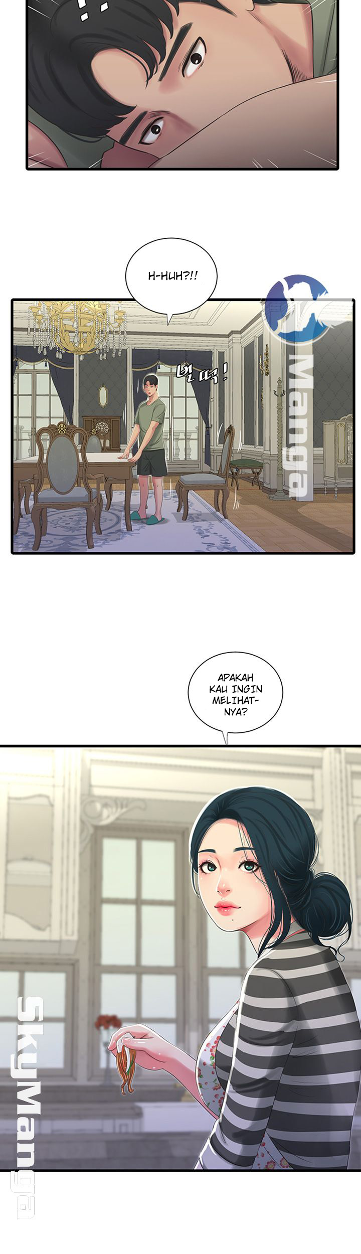 One’s In-Laws Virgins - Chapter 30 8 One’s In-Laws Virgins - Chapter 30 8