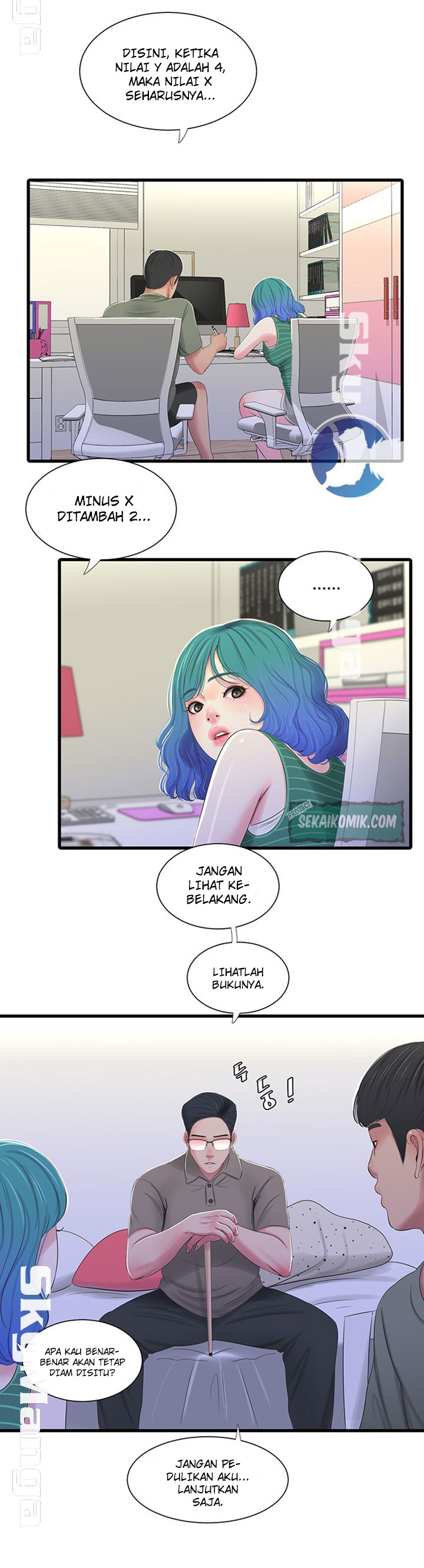 One’s In-Laws Virgins - Chapter 30 26 One’s In-Laws Virgins - Chapter 30 26