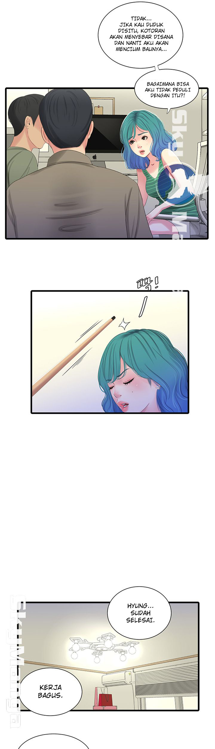 One’s In-Laws Virgins - Chapter 30 27 One’s In-Laws Virgins - Chapter 30 27