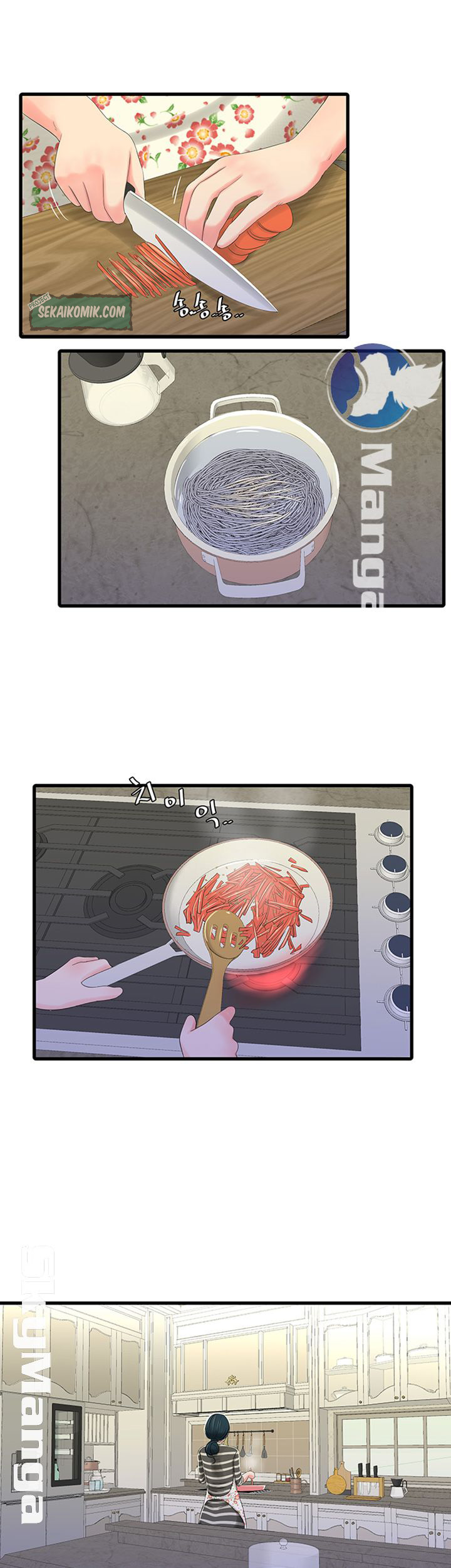 One’s In-Laws Virgins - Chapter 30 3 One’s In-Laws Virgins - Chapter 30 3