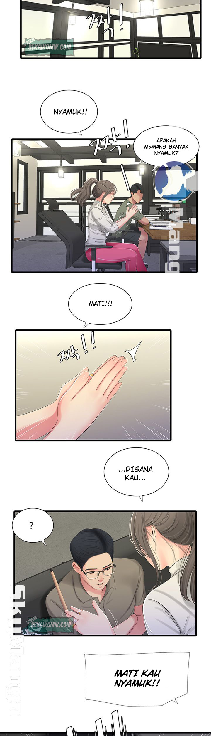 One’s In-Laws Virgins - Chapter 30 30 One’s In-Laws Virgins - Chapter 30 30