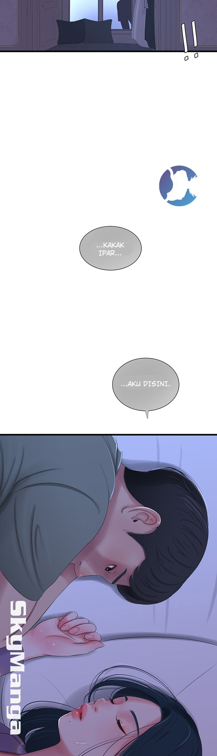 One’s In-Laws Virgins - Chapter 30 35 One’s In-Laws Virgins - Chapter 30 35