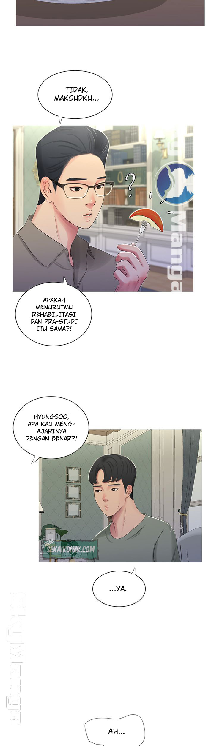 One’s In-Laws Virgins - Chapter 30 18 One’s In-Laws Virgins - Chapter 30 18