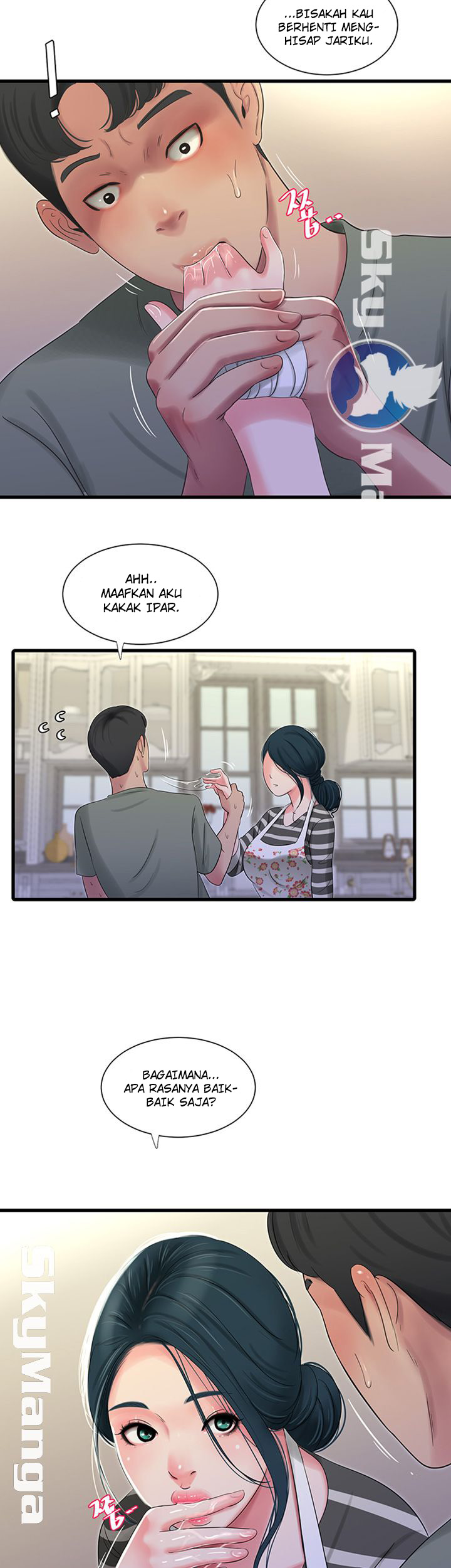 One’s In-Laws Virgins - Chapter 30 11 One’s In-Laws Virgins - Chapter 30 11