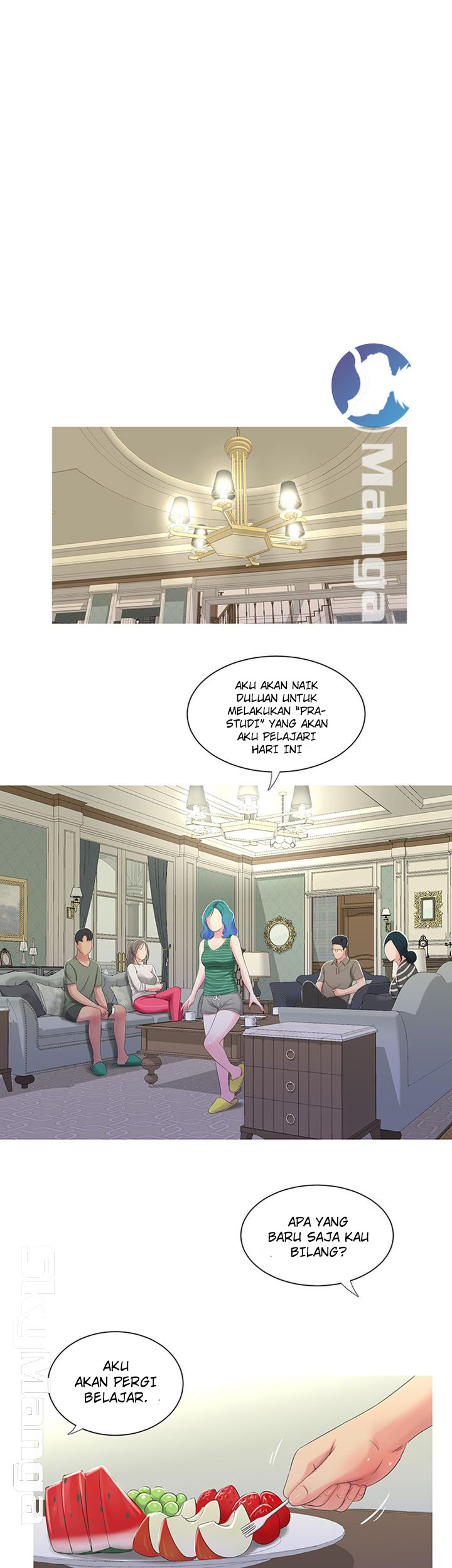 One’s In-Laws Virgins - Chapter 30 17 One’s In-Laws Virgins - Chapter 30 17