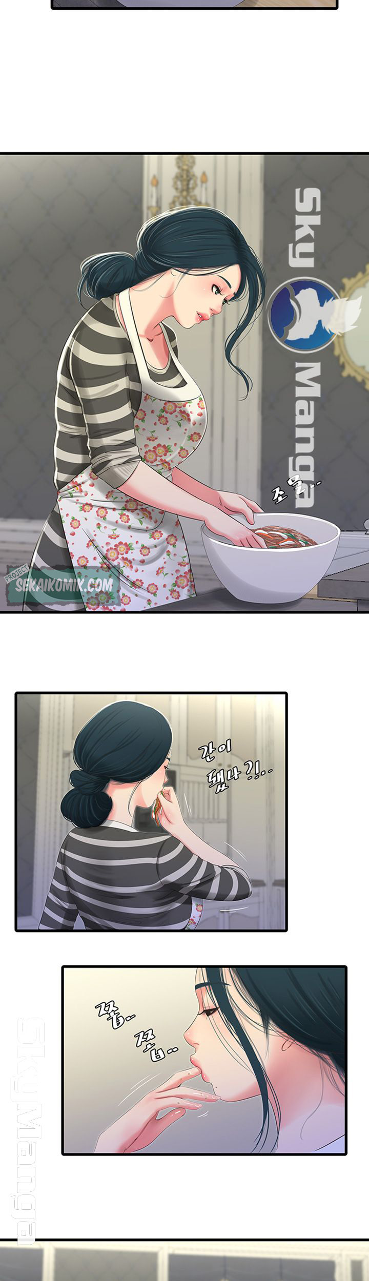 One’s In-Laws Virgins - Chapter 30 6 One’s In-Laws Virgins - Chapter 30 6