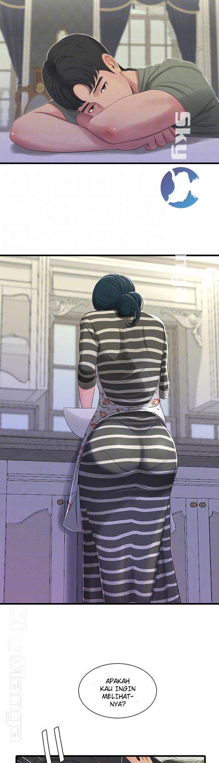 One’s In-Laws Virgins - Chapter 30 7 One’s In-Laws Virgins - Chapter 30 7