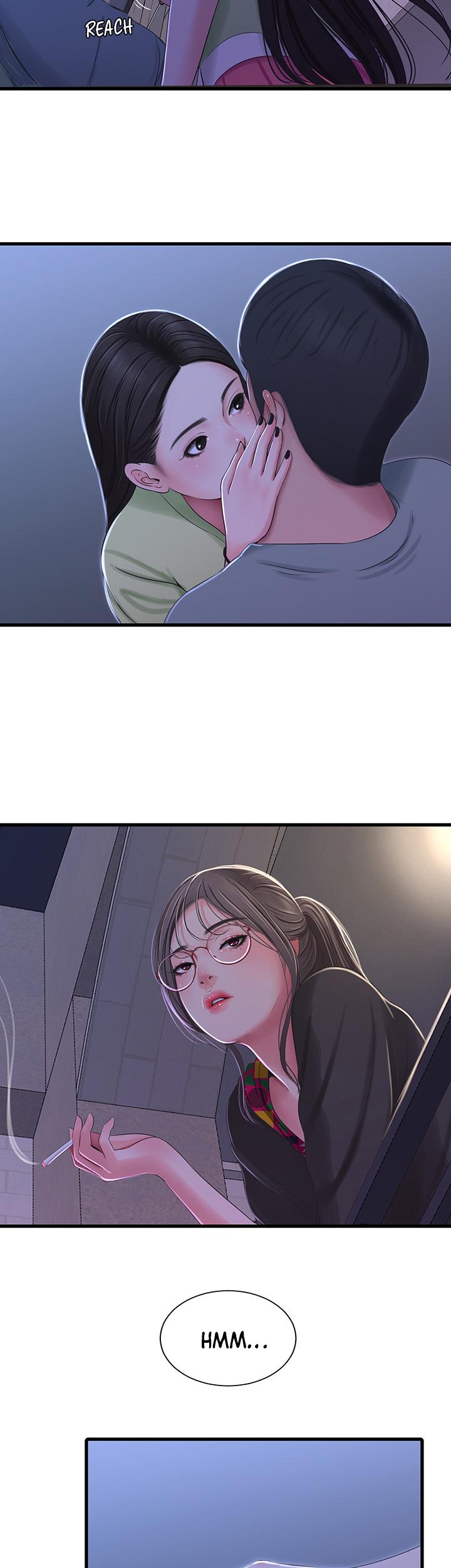 One’s In-Laws Virgins - Chapter 37 24 One’s In-Laws Virgins - Chapter 37 24