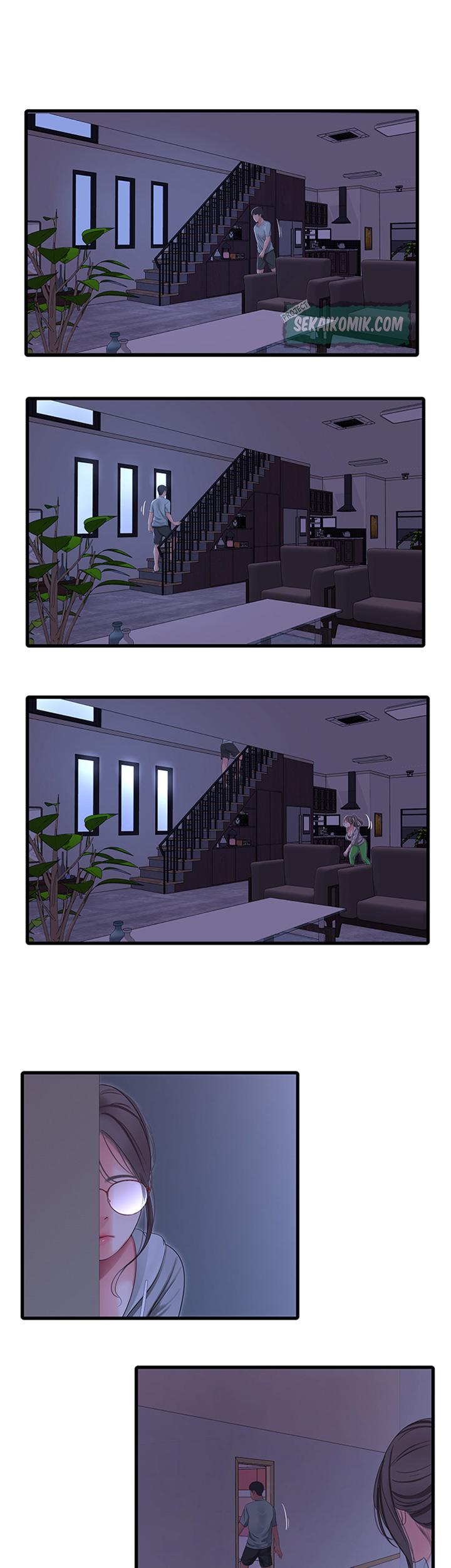 One’s In-Laws Virgins - Chapter 35 27 One’s In-Laws Virgins - Chapter 35 27