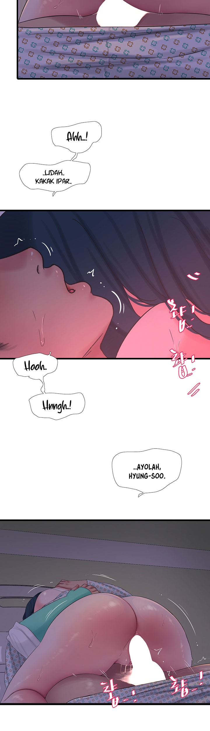 One’s In-Laws Virgins - Chapter 100 25 One’s In-Laws Virgins - Chapter 100 25