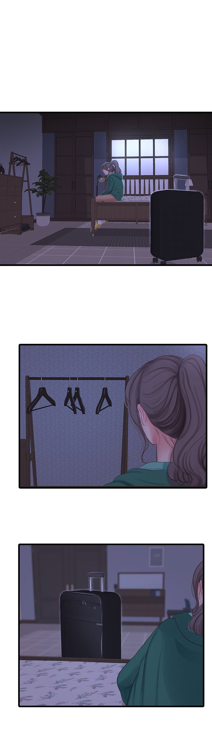 One’s In-Laws Virgins - Chapter 100 32 One’s In-Laws Virgins - Chapter 100 32