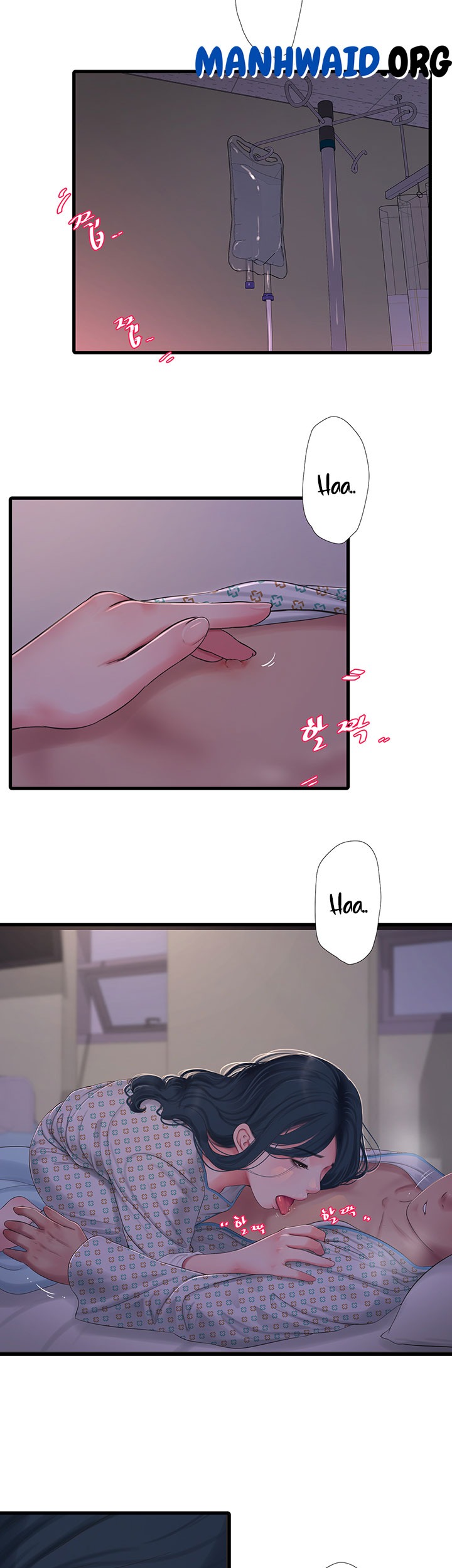 One’s In-Laws Virgins - Chapter 100 4 One’s In-Laws Virgins - Chapter 100 4