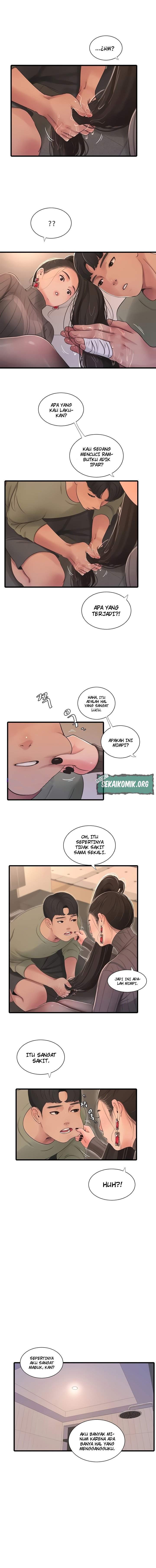 One’s In-Laws Virgins - Chapter 78 9 One’s In-Laws Virgins - Chapter 78 9