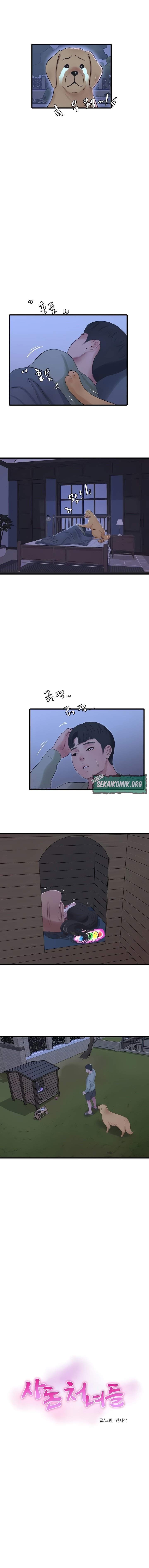 One’s In-Laws Virgins - Chapter 78 3 One’s In-Laws Virgins - Chapter 78 3