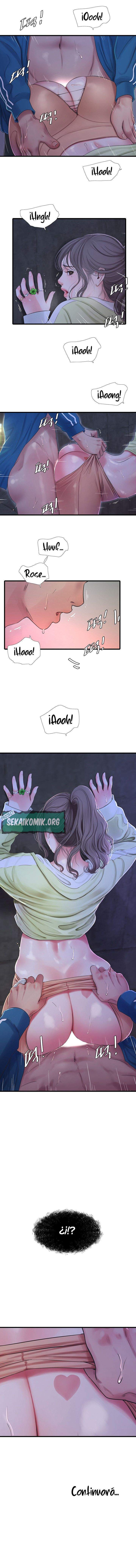 One’s In-Laws Virgins - Chapter 73 9 One’s In-Laws Virgins - Chapter 73 9