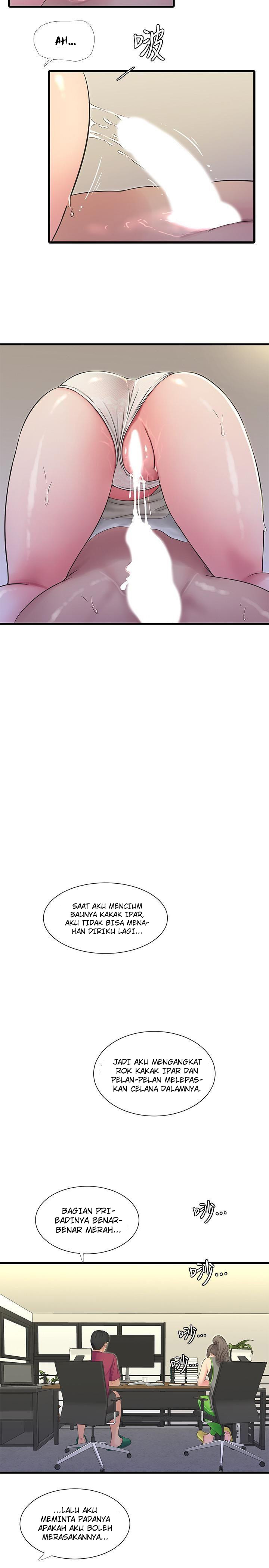 One’s In-Laws Virgins - Chapter 48 24 One’s In-Laws Virgins - Chapter 48 24