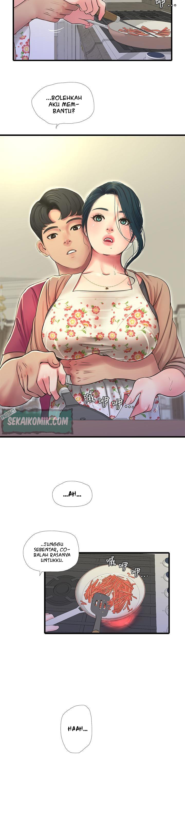 One’s In-Laws Virgins - Chapter 48 7 One’s In-Laws Virgins - Chapter 48 7