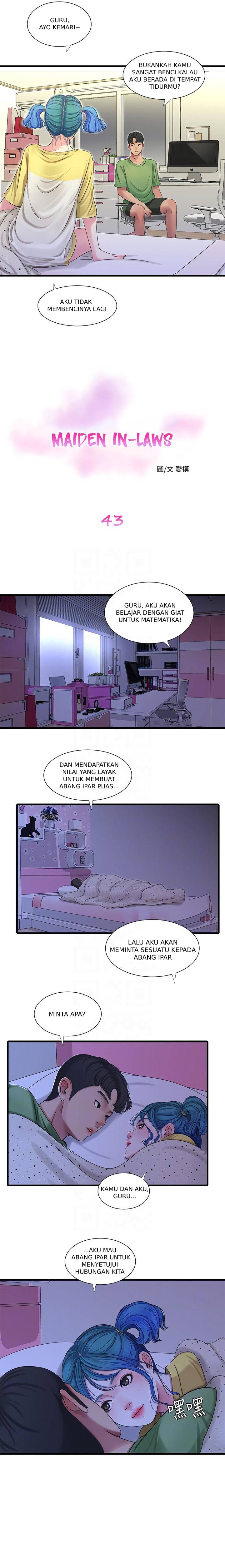 One’s In-Laws Virgins - Chapter 43 2 One’s In-Laws Virgins - Chapter 43 2