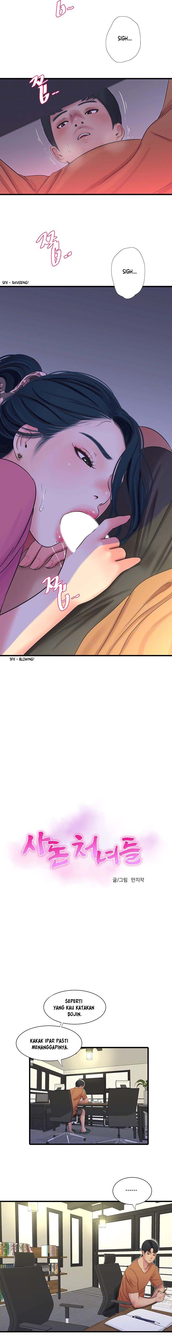 One’s In-Laws Virgins - Chapter 46 3 One’s In-Laws Virgins - Chapter 46 3