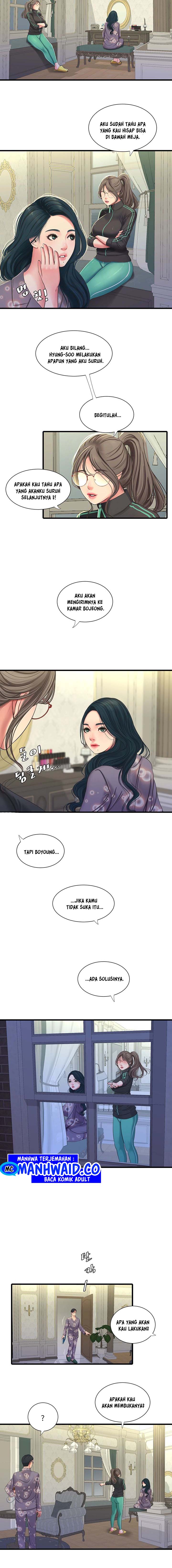 One’s In-Laws Virgins - Chapter 46 11 One’s In-Laws Virgins - Chapter 46 11