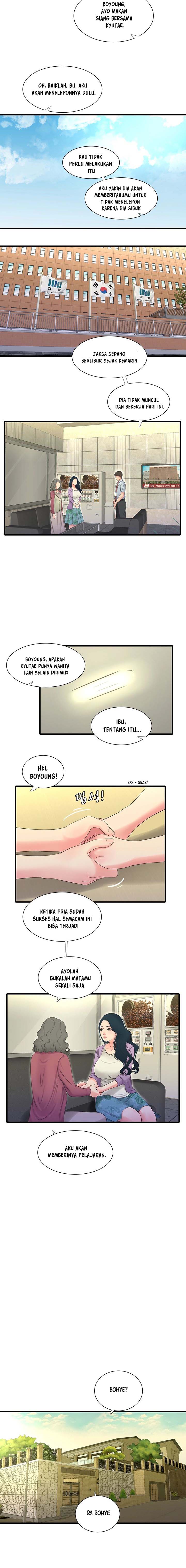 One’s In-Laws Virgins - Chapter 46 6 One’s In-Laws Virgins - Chapter 46 6