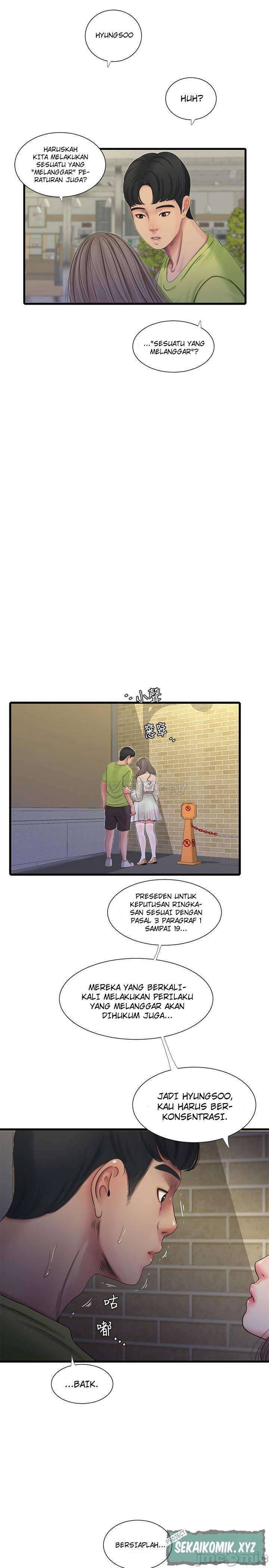 One’s In-Laws Virgins - Chapter 58 15 One’s In-Laws Virgins - Chapter 58 15