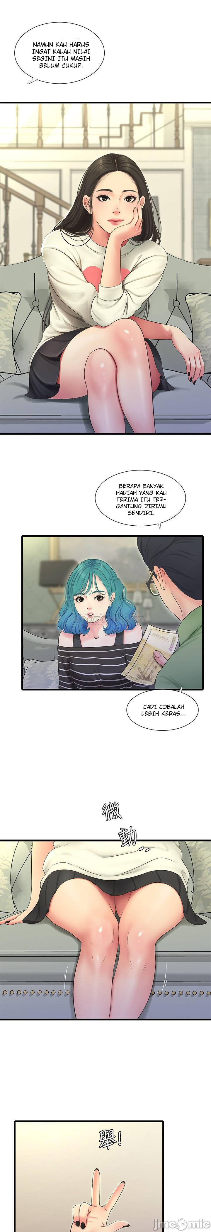 One’s In-Laws Virgins - Chapter 55 3 One’s In-Laws Virgins - Chapter 55 3