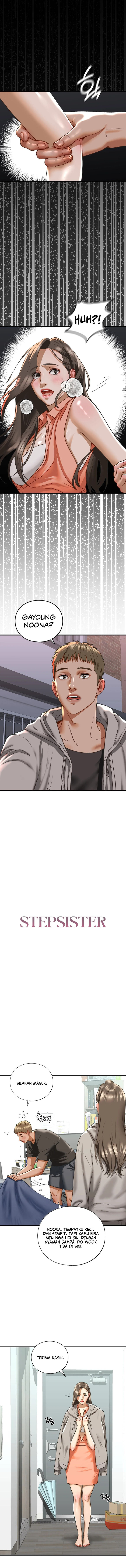 One’s Step Sister - Chapter 29 3 One’s Step Sister - Chapter 29 3