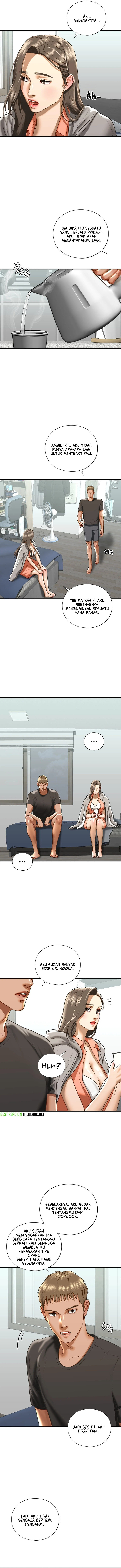 One’s Step Sister - Chapter 29 5 One’s Step Sister - Chapter 29 5