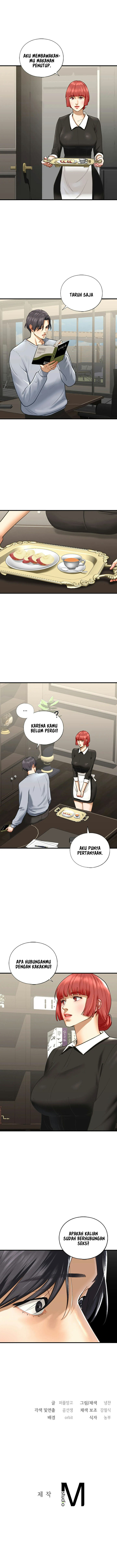 One’s Step Sister - Chapter 23 11 One’s Step Sister - Chapter 23 11