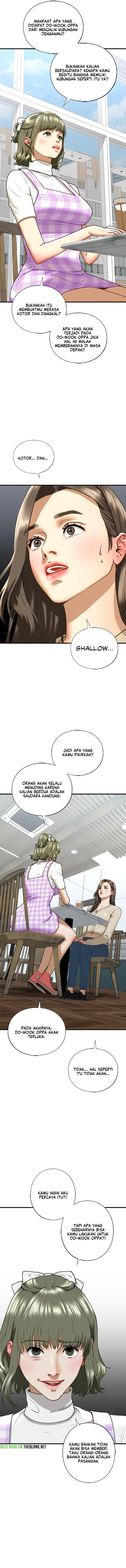 One’s Step Sister - Chapter 30 8 One’s Step Sister - Chapter 30 8