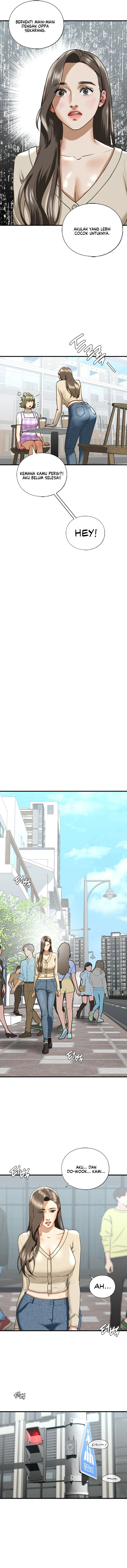 One’s Step Sister - Chapter 30 9 One’s Step Sister - Chapter 30 9