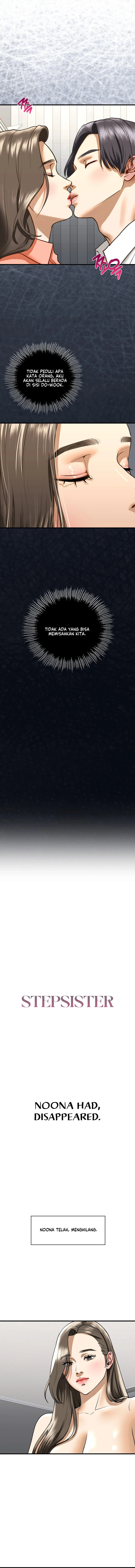 One’s Step Sister - Chapter 30 3 One’s Step Sister - Chapter 30 3