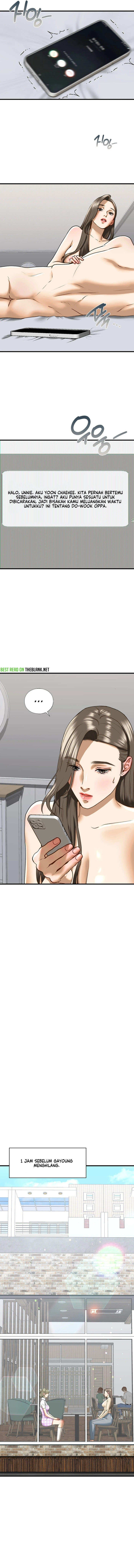 One’s Step Sister - Chapter 30 6 One’s Step Sister - Chapter 30 6