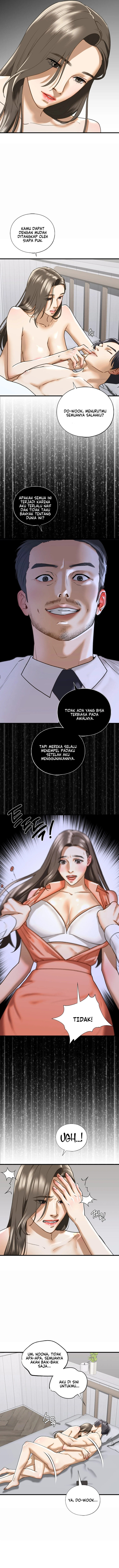 One’s Step Sister - Chapter 30 5 One’s Step Sister - Chapter 30 5