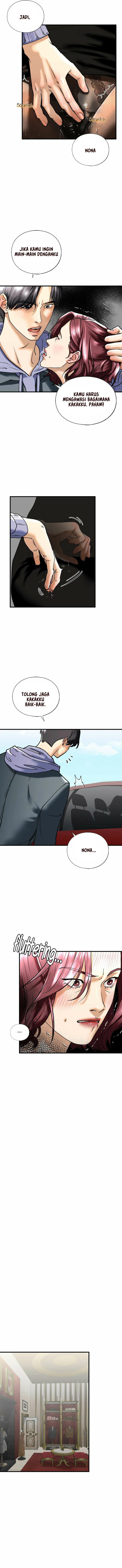 One’s Step Sister - Chapter 14 9 One’s Step Sister - Chapter 14 9