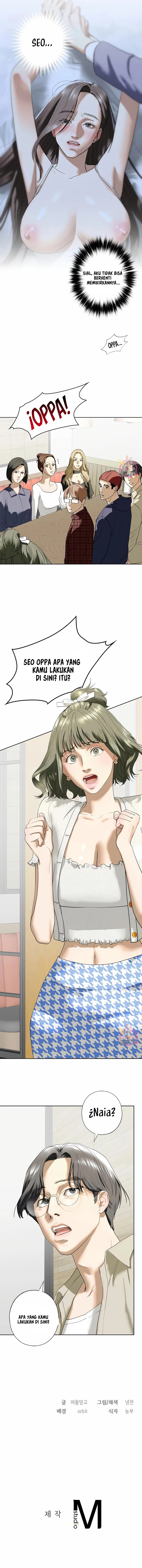 One’s Step Sister - Chapter 5 12 One’s Step Sister - Chapter 5 12