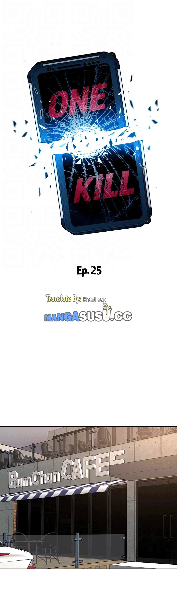 One Kill - Chapter 25 9