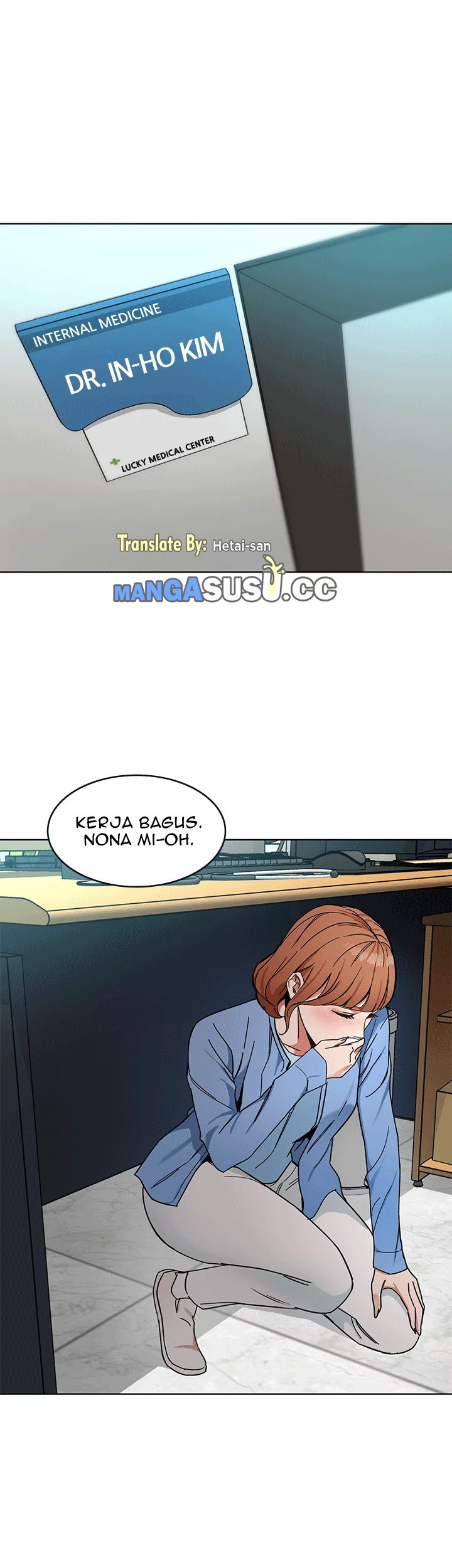 One Kill - Chapter 25 29