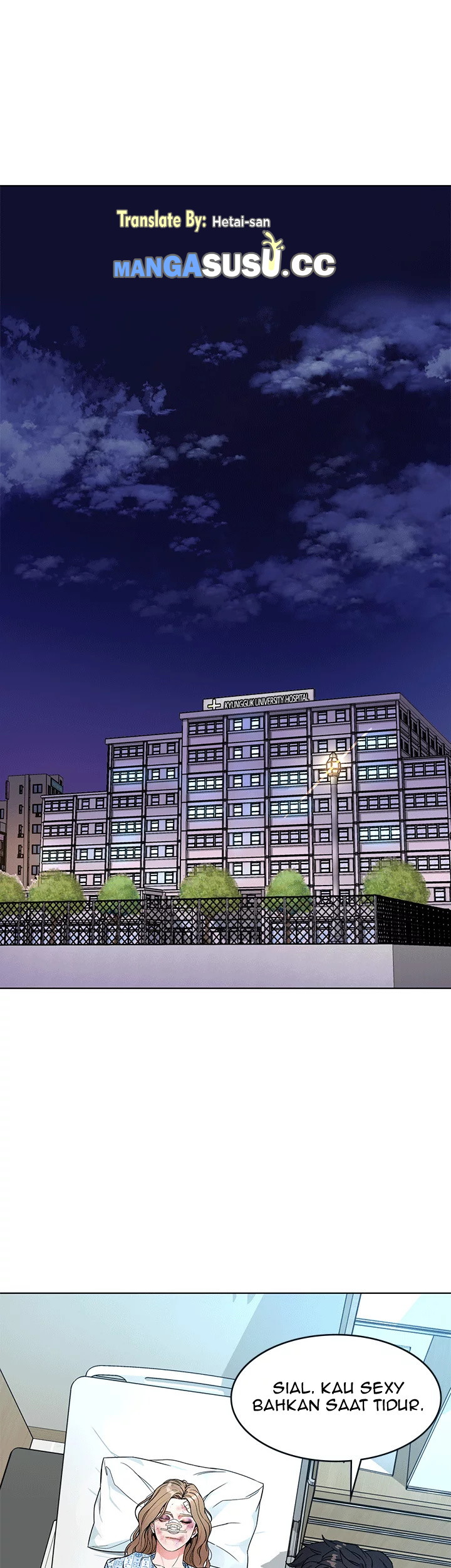 One Kill - Chapter 25 23