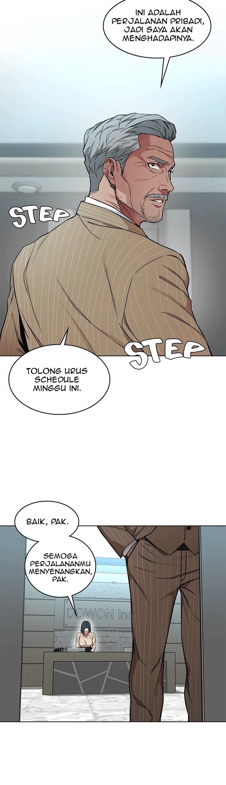 One Kill - Chapter 25 20