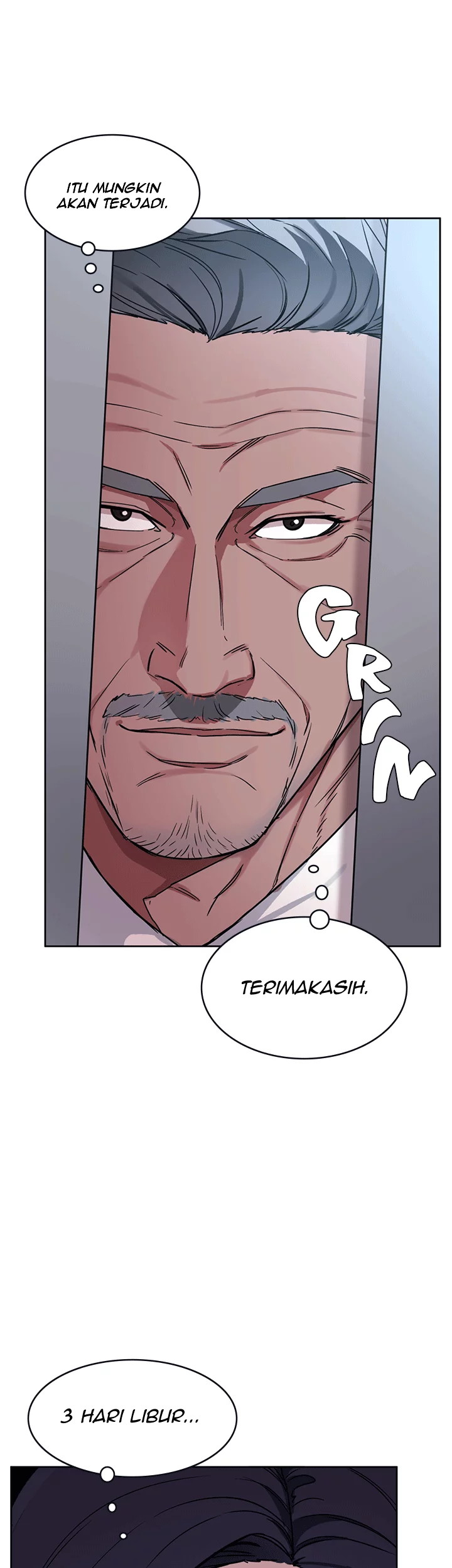 One Kill - Chapter 25 21