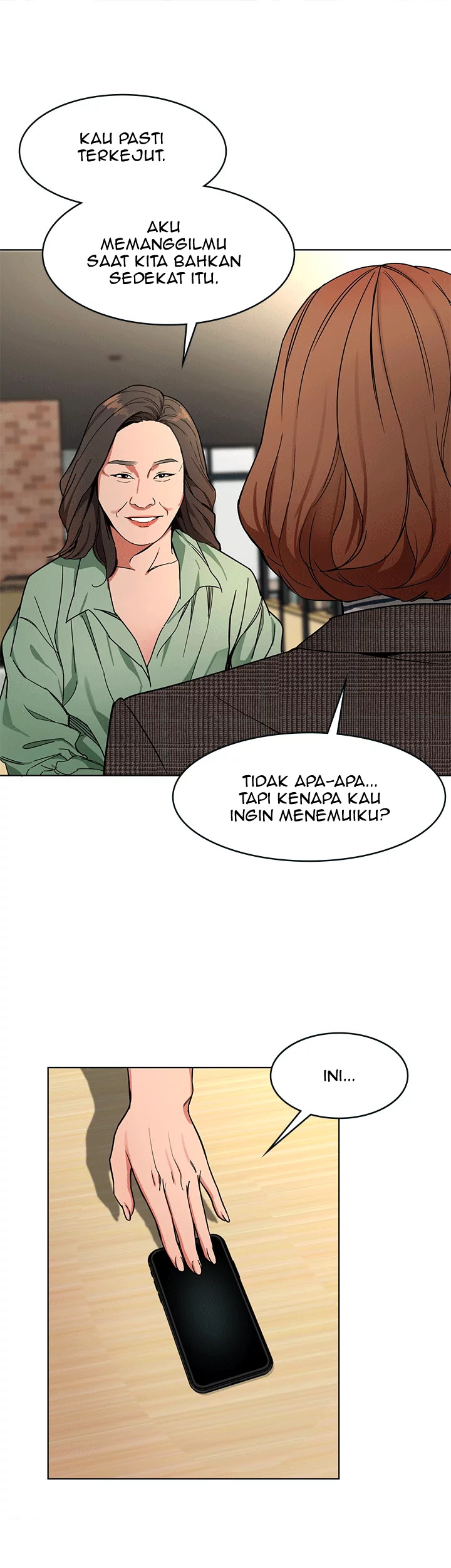 One Kill - Chapter 25 39