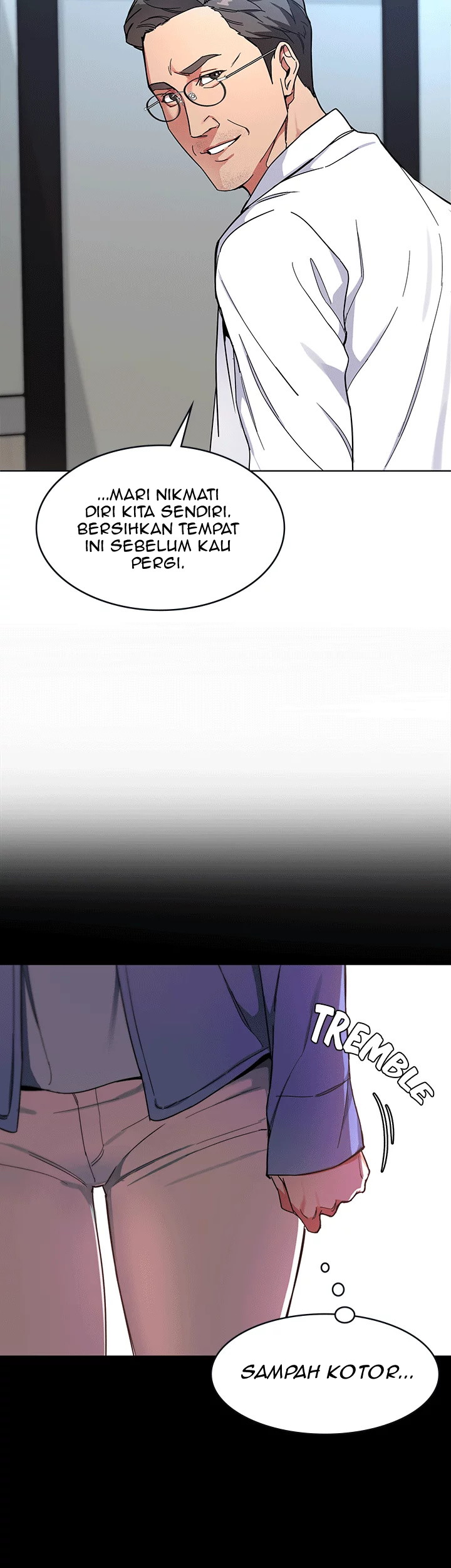 One Kill - Chapter 25 32