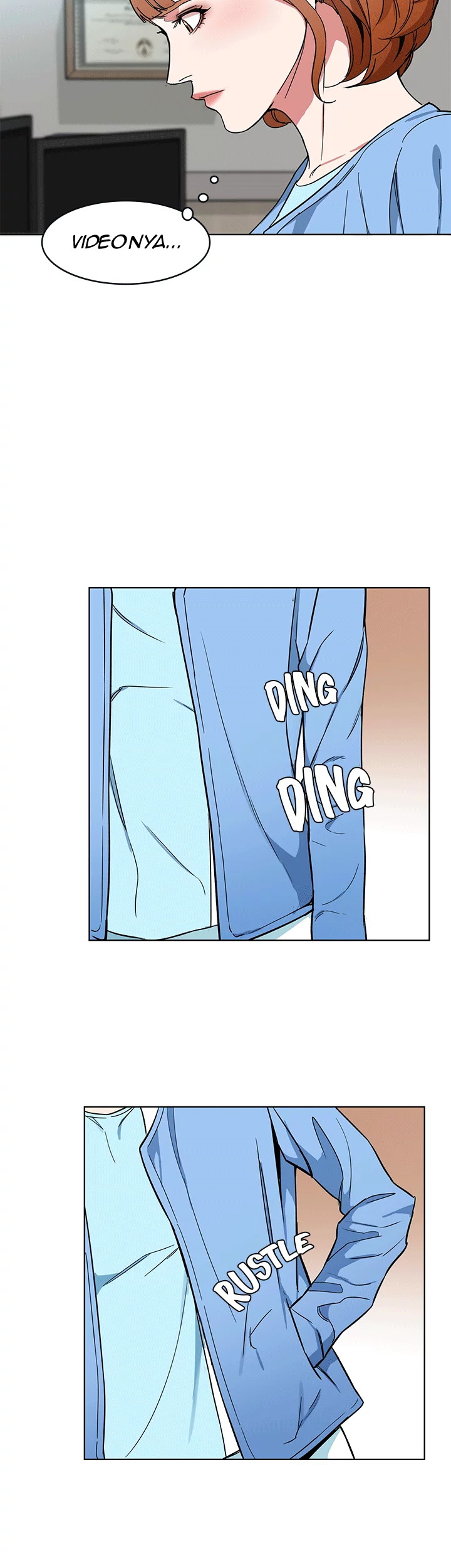 One Kill - Chapter 25 34