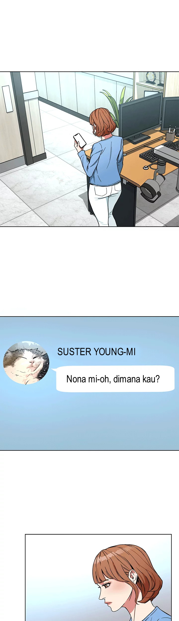 One Kill - Chapter 25 35