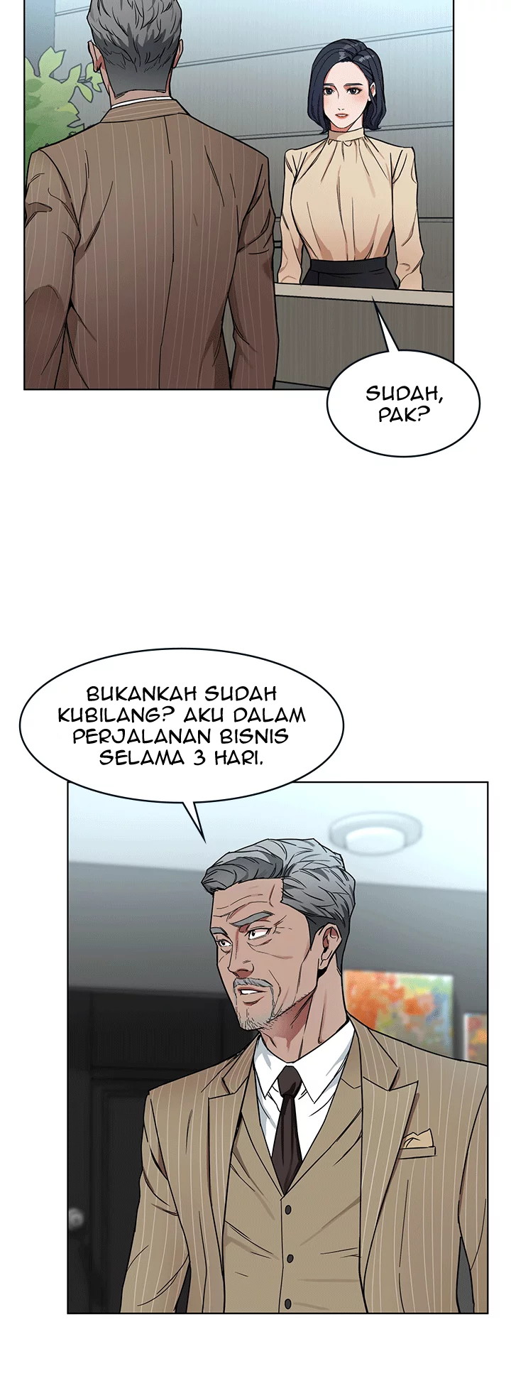 One Kill - Chapter 25 18