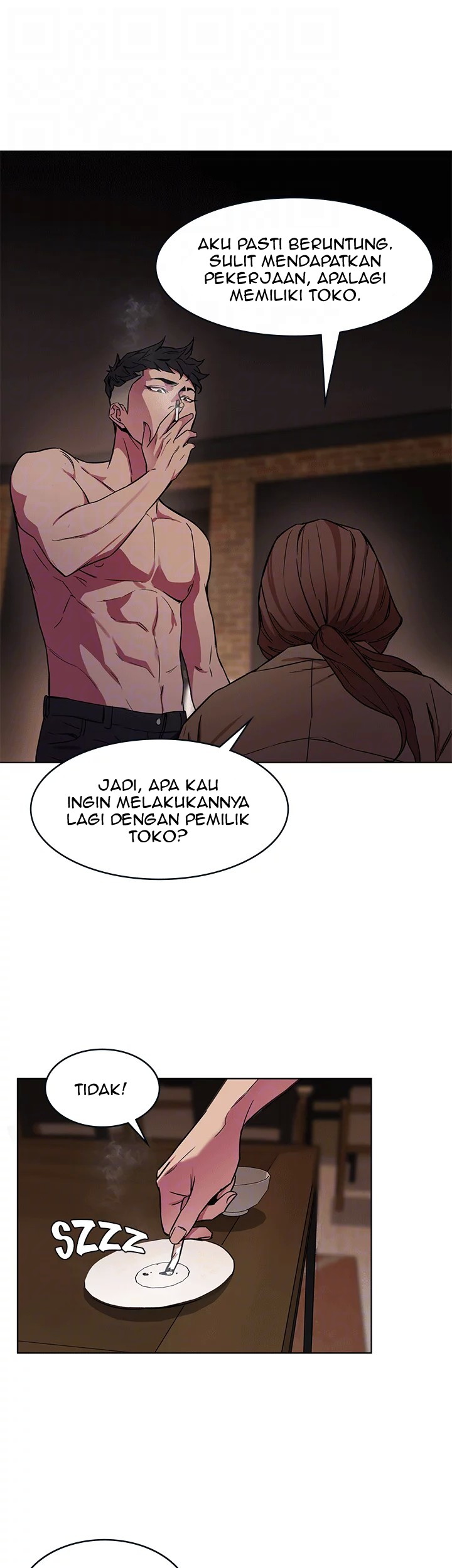 One Kill - Chapter 25 13