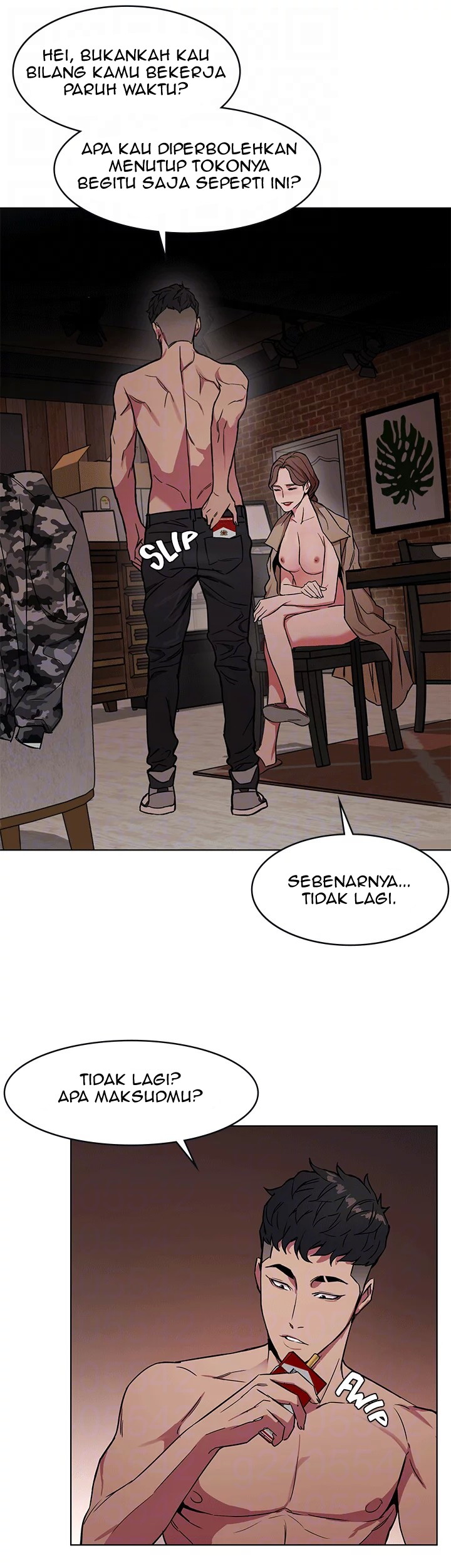 One Kill - Chapter 25 10