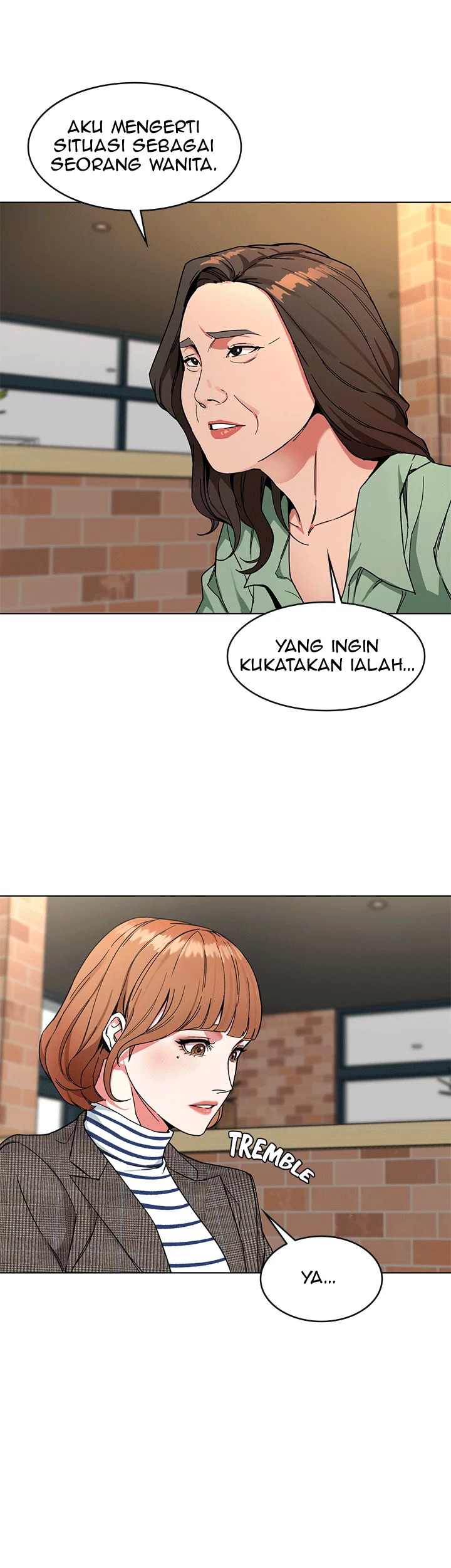 One Kill - Chapter 25 43